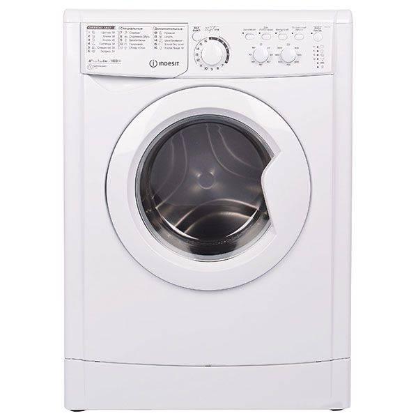 Пральна машина Indesit E2SC 2160 W UA